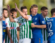 Grubi klaida neleido „Hegelmann Litauen“ vėl įveikti „Žalgirio“