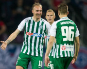 Rezultatyvioje kovoje „Žalgiris“ įveikė alytiškius