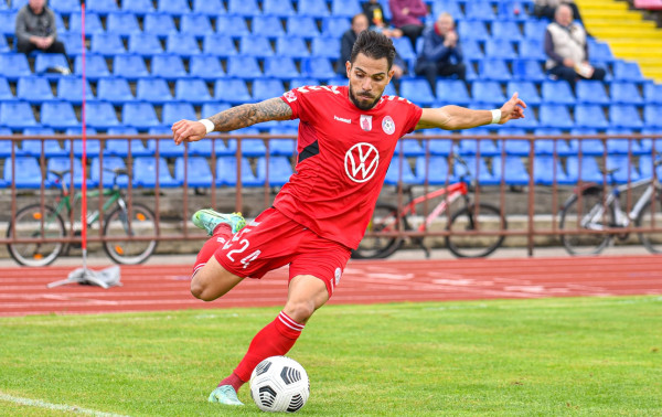 Trys klubai sužaidė kontrolinius mačus