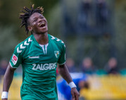 „Kauno Žalgiris“ pakilo laipteliu aukščiau