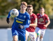 „Džiugas“ – neįkandamas varžovas „Hegelmann Litauen“
