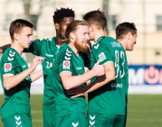 „Kauno Žalgiris“ ketvirtą kartą palaužė „Dainavą“
