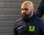 Išsiskyrė „Riterių“ ir M. Moreiros keliai