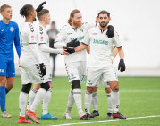 „Kauno Žalgiris“: ambicijos lieka nepasikeitusios