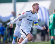 „Hegelmann“ iškovojo istorinę pergalę derbyje