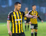 Turo rinktinėje – puikiai besigynę šiauliečiai