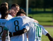 Turo apžvalga: „Kauno Žalgiris“ po truputį artėja prie penketo