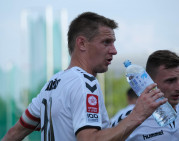 „Panevėžys“ neperkando „Jonavos“ riešuto