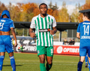 „Žalgiris“ svečiuose sutriuškino „Jonavą“