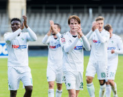 B. Anisas ir S. Cisse ieškosis naujos karjeros stotelės