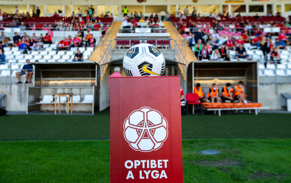 „Optibet A lygos“ licencijų siekia 10 klubų