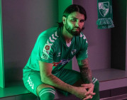 „Kauno Žalgiris“ sustiprino gynybos grandį