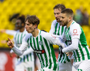 „Žalgiris“ namuose pasiekė ketvirtąją sezono pergalę