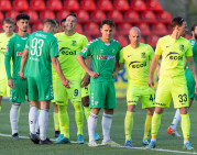 „Riteriai“ ir „Kauno Žalgiris“ pasidalino po tašką