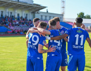 „Panevėžys“ Gargžduose iškovojo sunkią pergalę