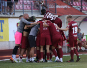 Telšiškiai Žemaitijos derbyje nutraukė pergalių sausrą