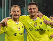 FA „Šiauliai“ triumfavo Alytuje