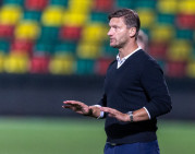 M. Stankevičius ir „Kauno Žalgiris“ pasuko skirtingais keliais