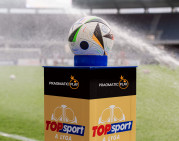„TOPsport A lygos“ naujasis rėmėjas – „Pragmatic Play“