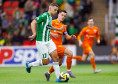 „Žalgiris“ ir „Banga“ pasidalino po tašką