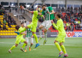 Turo anonsas: ar „Žalgiris“ atsities derbyje?