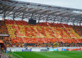 „TOPsport A lyga“ suorganizavo stažuotę Balstogėje
