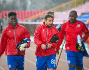„Panevėžys“ antros duobės sieks nepakartoti