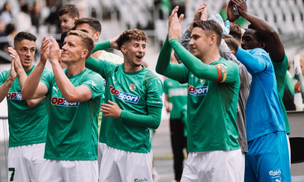 Turo apžvalga: pirmojo ketverto pergalės