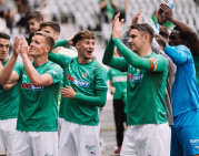 Turo apžvalga: pirmojo ketverto pergalės