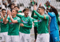 Turo apžvalga: pirmojo ketverto pergalės
