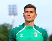 „Džiugas“ sugrįš be ukrainiečio, „Žalgirį“ papildė kroatas