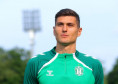 „Džiugas“ sugrįš be ukrainiečio, „Žalgirį“ papildė kroatas