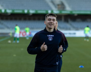 K. Okoniewskio dublis atėmė taškus iš „Hegelmann“