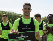 Gegužę – „Kauno Žalgirio“ atstovų dominavimas