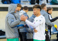 Turo apžvalga: lyderis nežymiai pabėgo