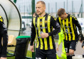 D. Šimkus persikėlė į Maltą, čempionai pasikvietė kitą gynėją