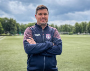 DFK „Dainava“ pristatė naują strategą