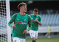 „Kauno Žalgiris“ sutriuškino „Panevėžį“