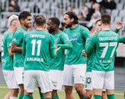 „Kauno Žalgiris“ sutriuškino „Panevėžį“