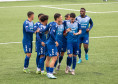 „Hegelmann“ ir toliau neįveikiamas čempionui