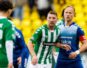 „Hegelmann“ ir toliau neįveikiamas čempionui