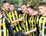 FA „Šiauliai“ pasiekė didžiausią sezono pergalę