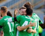 „Žalgiris“ nutraukė nelaimėtų rungtynių seriją