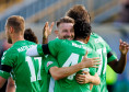 „Žalgiris“ nutraukė nelaimėtų rungtynių seriją
