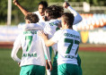 „Kauno Žalgiris“ dar labiau įtvirtino lyderio poziciją