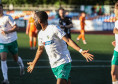 „Kauno Žalgiris“ dar labiau įtvirtino lyderio poziciją