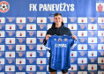 „Panevėžyje“ – saugas iš Slovėnijos, R. Lekiatas grįžo į Lietuvą