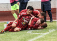 „Džiugas“ triumfavo Alytuje