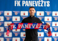 „Panevėžyje“ pasikeitė puolėjai