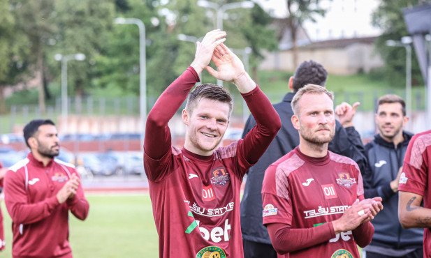 Turo apžvalga: šeimininkų puolimas – neefektyvus